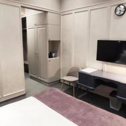 Фото Отель Шато