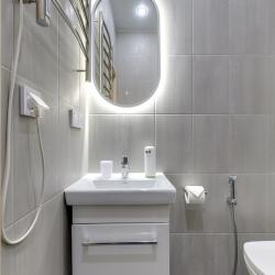 Апартаменты в небоскрёбе, центр Москвы — d1906385caa1ea208c11d1f6a6b04ee6