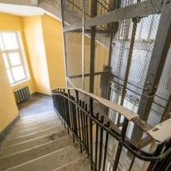 фото 25 Апартаменты на улице Союза Печатников 25А