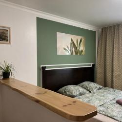 Апартаменты студия