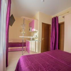 Фото Отель Теремок (Московский район)