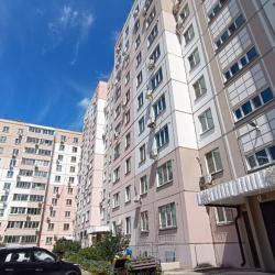 1-комнатные апартаменты улучшенные