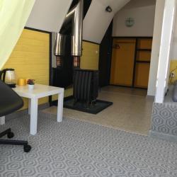 Коттедж стандарт 