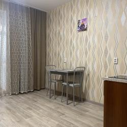 Фото Апартаменты на проспекте Комсомольский 38