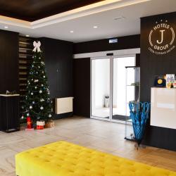 Фото Отель Голубая лагуна