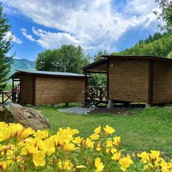 Фото Отель Красный камень