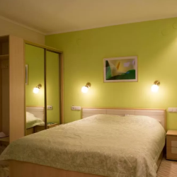 Фото Отель Амелия