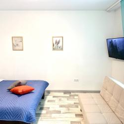 Фото Отель Апартменты на улице Университетская 49