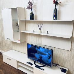 1-комнатные апартаменты стандарт