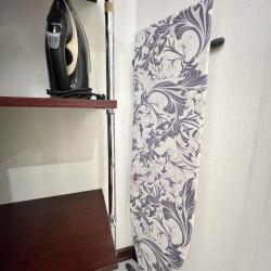 1-комнатные апартаменты улучшенные