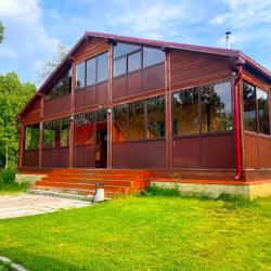 Фото Отель Дом