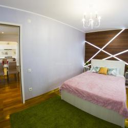 Фото Отель RENT-сервис (Рент-сервис) на Иртышской набережной 31