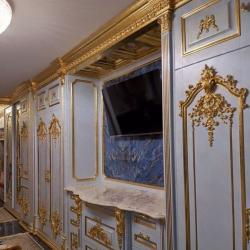 Фото Апартаменты на улице Туристская 10к1