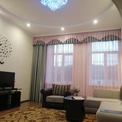 1-комнатные апартаменты улучшенные