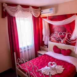 Фото Отель Престиж