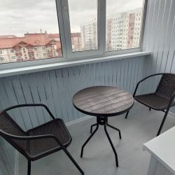 Фото Апартаменты на улице Интернациональная 2Г корпус 1