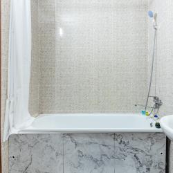 Фото Отель Meridian Apartments (Мередиан Апартментс) на улице Мукагали Макатаева 131 корпус 3