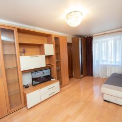 Фото Апартаменты на улице Лежневская 136а