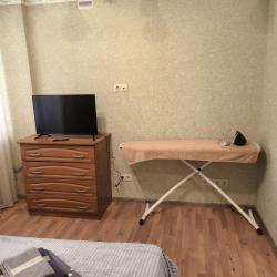 2-комнатные апартаменты стандарт