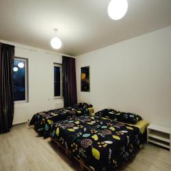 Фото Отель Белоснежный Дом