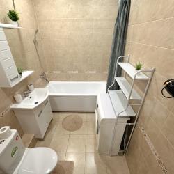 Фото Отель EasyRent 5-я просека 135