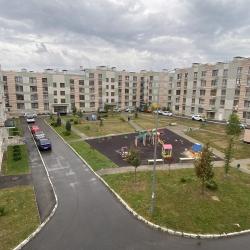 Фото Апартаменты на улице Ивановская