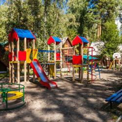 Фото Отель Алтан