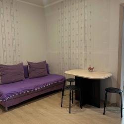 4-местные 1-комнатные апартаменты стандарт