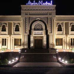 Фото Отель Ark Hotel (Арк)