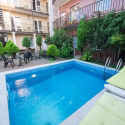 Фото Тих отель