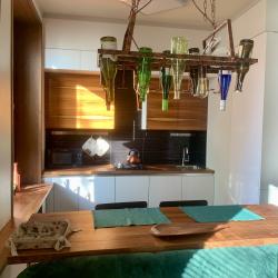 Фото Отель CityLife Дизайнерская квартира в центре