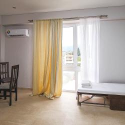 Фото Отель Олива