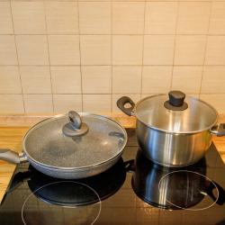 Фото Апартаменты на улице Революционная 4