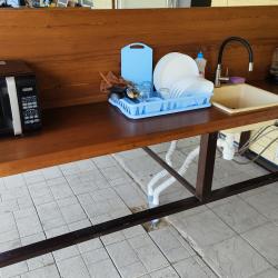 Апартаменты однокомнатные