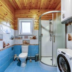 Фото Отель Дом на лесной опушке