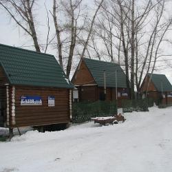 Фото Отель Экстрим Парк
