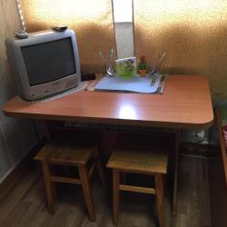 Фото Гостиница в Заворонежском