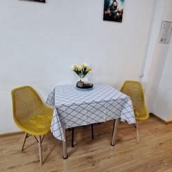 Фото Апартаменты на улице Крупская 1 корпус 1 ЖК Встреча