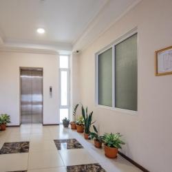 Фото Отель Sunrise Osh (Санрайс )