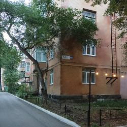 Фото Апартаменты на проспекте Ленина 69 корпус 8