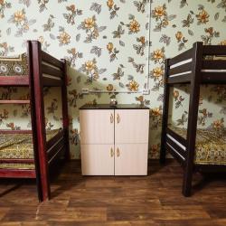 Фото Отель Комфорт