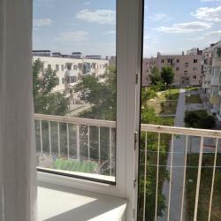 Фото Апартаменты на улице Солнечникова 3