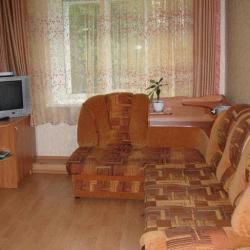 Фото Отель Санаторий Радуга