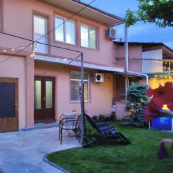 Фото Отель Фродо