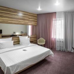 Kamarooms Business Hotel & Spa (Камарумс) — d198fe773258c1063f4da651487b9e4a