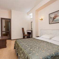 Фото Отель Русич