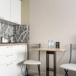 фото 17 BestFlat24 на улице Балтийская
