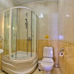 Фото Отель Парадиз