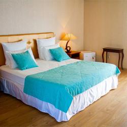 Номер полулюкс комфорт без балкона #216