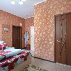 Фото Отель Сова на Авиационной 82